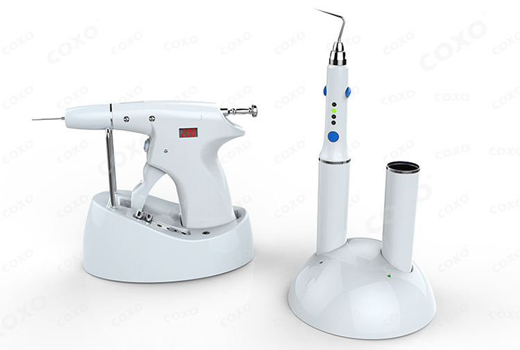 AL42 C-FILL Endodontic obturation system